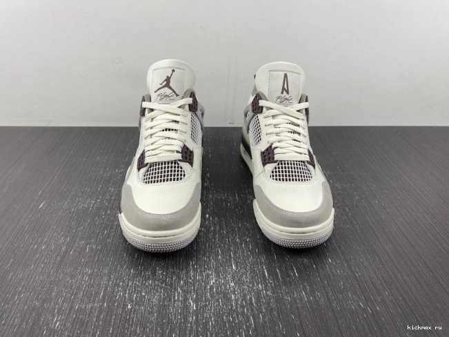 Rep MAX Jordan 4 Air FZ4810-001 A Ma Phantom x Maniere 0814